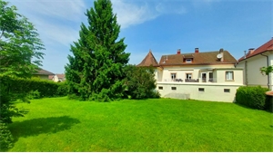 maison de maitre à la vente -   25120  MAICHE, surface 225 m2 vente maison de maitre - UBI474997865